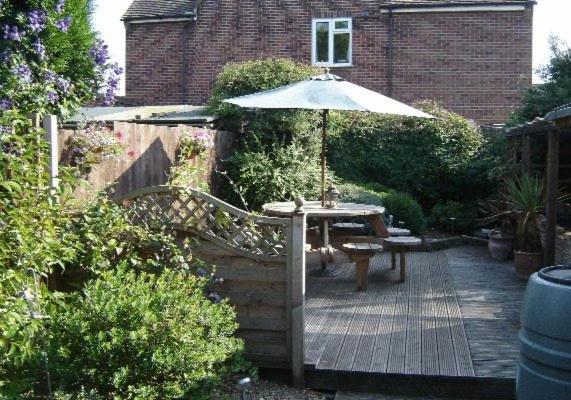 Leverton House CBG Exterior foto
