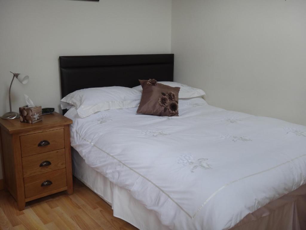 Leverton House CBG Habitación foto